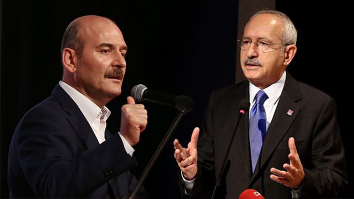 soylu