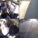 ŞANLIURFA'DA 2 KİŞİNİN ÖLDÜĞÜ KAZANIN GÖRÜNTÜLERİ ORTAYA ÇIKTI