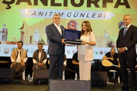 BAŞKAN BEYAZGÜL, ‘BİZ BÜYÜK BİR AİLEYİZ’’ (1)