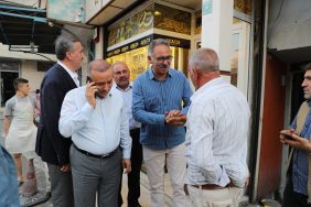 Başkan Mehmet Kuş Akşemsettin Mahallesi 31082022 (10)
