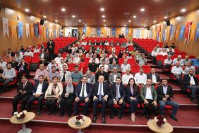 BAŞKAN CANPOLAT MİLLETİMİZE HİZMETKAR OLMAYA DEVAM EDECEĞİZ (4)