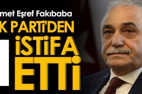 fakibaba-ak-parti-ve-milletvekilliginden-istifa-etti