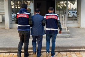 MİLLETVEKİLİNİN YEĞENİNİ ÖLDÜREN ZANLI 6 YIL SONRA YAKALANDI CİNAYET ZANLISI 6 YIL SONRA YAKALANDI