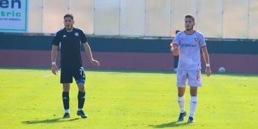 İkiz kardeşler rakip oldu (3)