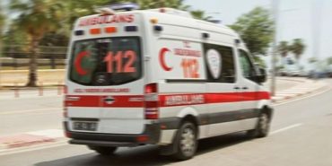 ambulans