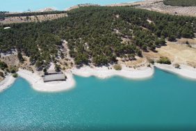 BUNGALOV EVLER TURİZMDE YENİ BİR ROTA OLUŞTURACAK (1)