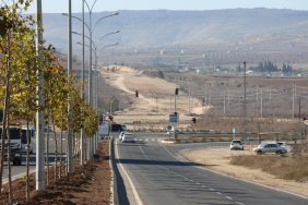 BÜYÜKŞEHİR’DEN ULAŞIMA KALICI ÇÖZÜMLER (5)