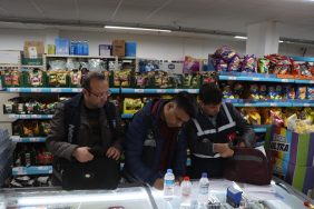 _BÜYÜKŞEHİR ZABITA’DAN ‘’FAHİŞ SU DENETİMİ’’ (3)