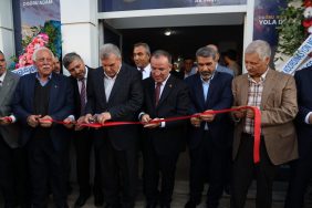 BAŞKAN BEYAZGÜL, “ŞANLIURFA’NIN KARARI NET ADAYI DÜNYA LİDERİ CUMHURBAŞKANIMIZDIR” (4)