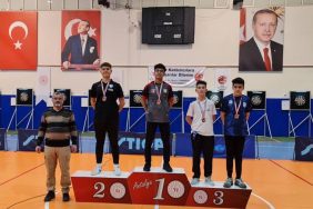 SÜLEYMAN CAN DURMUŞ ŞANLIURFA’NIN GÖĞSÜNÜ KABARTTI (2)