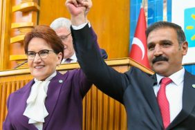 akşener