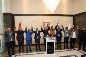 BAŞKAN BEYAZGÜL MÜJDEYİ DUYURDU EN DÜŞÜK İŞÇİ MAAŞI 16 BİN 500 TL OLDU (3)