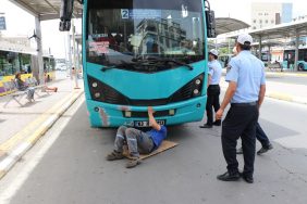 BÜYÜKŞEHİR ZABITA’DAN HAVALI KORNA DENETİMİ (2)