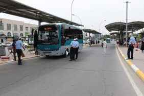BÜYÜKŞEHİR ZABITA’DAN HAVALI KORNA DENETİMİ (9)