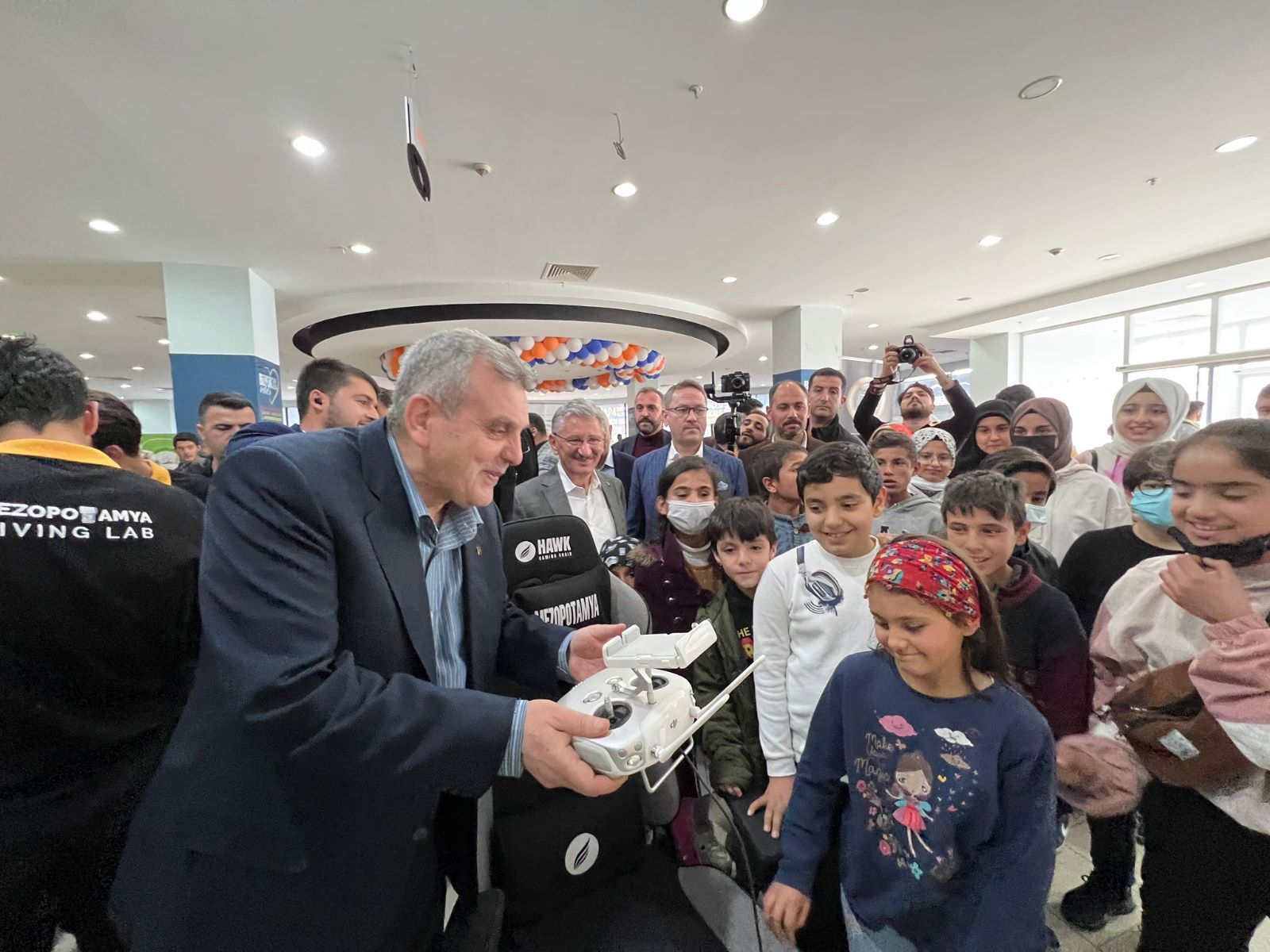 MEZOPOTAMYA LIVING LAB GİRİŞİMCİLİK GÜNLERİ (3)