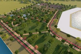 ŞANLIURFA BÜYÜKŞEHİR BELEDİYE’SİNDEN PARK ÇALIŞMASI (13)