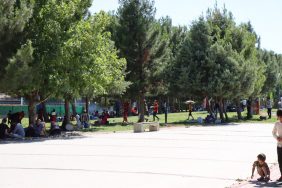 ŞANLIURFALILAR BAYRAMIN SON GÜNÜ BÜYÜKŞEHİR TESİSLERİNE AKIN ETTİ (7)