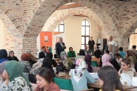 BAŞKAN BEYAZGÜL ‘’ŞANLIURFA, HUZUR VE BİRLİĞİN ŞEHRİDİR’’ (1)