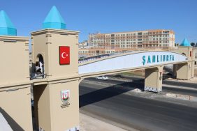 BAŞKAN BEYAZGÜL, ‘’ÜST GEÇİTLERİMİZ HAYIRLI OLSUN’’ (2)