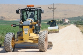 BÜYÜKŞEHİR’DEN KIRSALDA HİZMET ATAĞI (8)