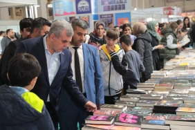 BAŞKAN BEYAZGÜL, ‘’ŞANLIURFA EMİN ELLERDE’’ (9)