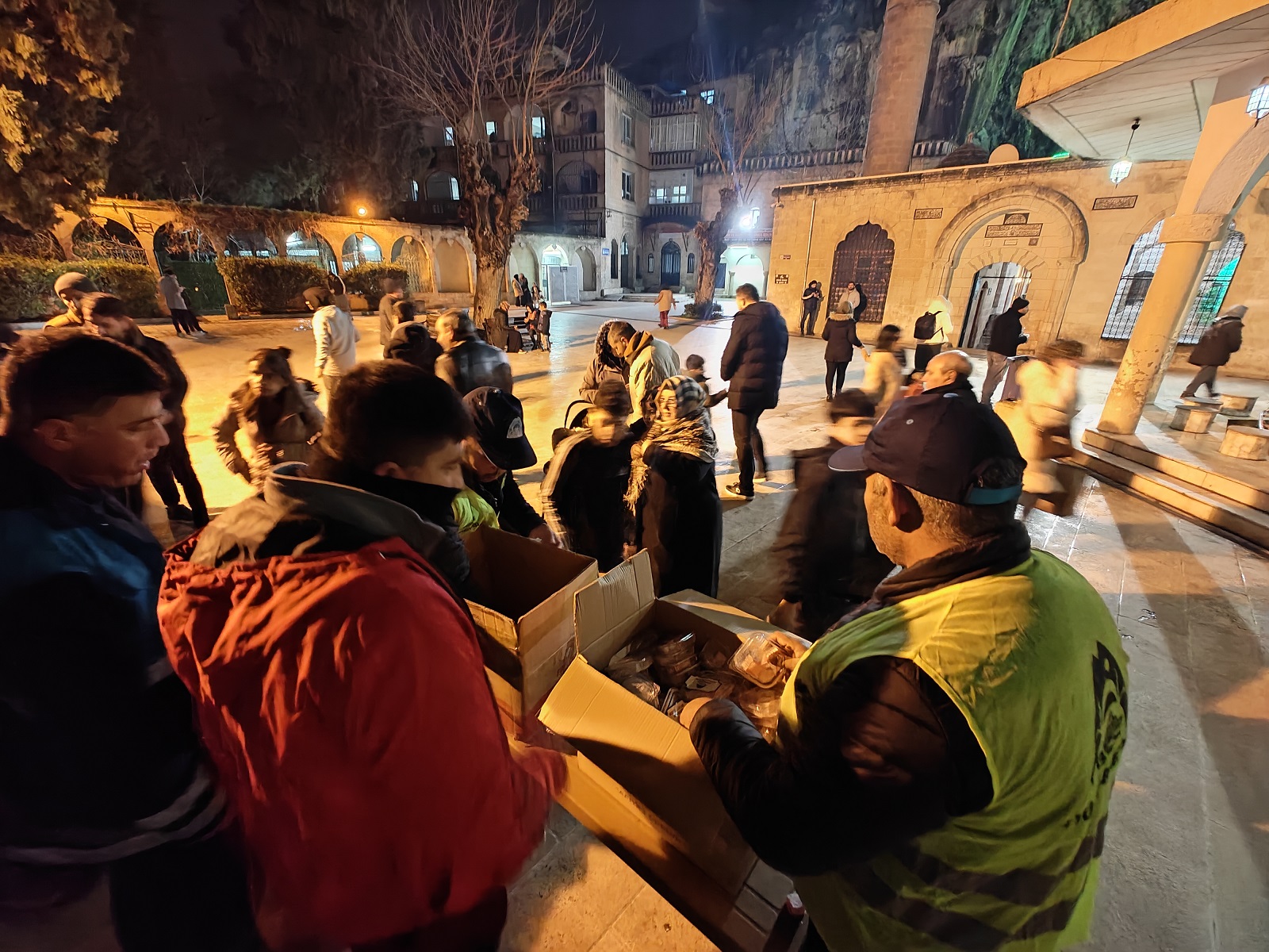 eyyübiye belediyesi kandil (4)