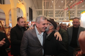 BAŞKAN BEYAZGÜL, “ŞANLIURFA FUAR ŞEHRİ OLACAK” (15)