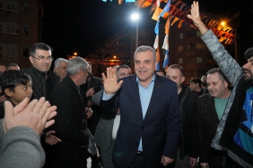 BAŞKAN BEYAZGÜL, “ YİNE ONLAR KONUŞACAK, “BİZ YAPACAĞIZ” (7)