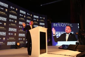 BOZDAĞ’DAN ŞANLIURFA’YA MÜJDELER (2)