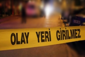 foseptik çukurunda ölü bulundu