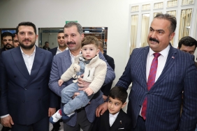 KKöprüBld- Başkan Baydilli, 'Öncelikli hedefimiz gönülleri kazanmaktır' (2)