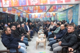 KKöprüBld- Başkan Baydilli'nin seçim bürosu dolup taşıyor (5)