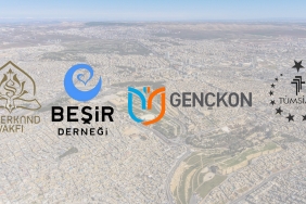 CUMHUR İTTİFAKINA DESTEKLERİNİ AÇIKLADILAR