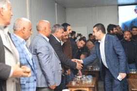 HARRAN’DA SEÇİMİN NABZI “CUMHUR ODASINDA” ATIYOR (5)