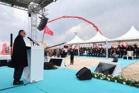 KARAKOYUNLU MAHALLESİ KENTSEL DÖNÜŞÜM PROJESİNDE TEMELLER ATILDI (5)