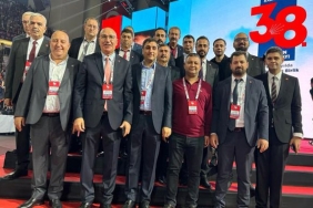 chp harran adayı