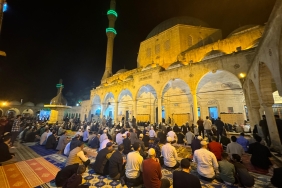 BEDİÜZZAMAN SAİD NURSİ, ŞANLIURFA’DA ANILDI (9)