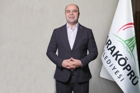KKöprüBld- Başkan Nihat Çiftçi'den Gaziler Günü Mesajı