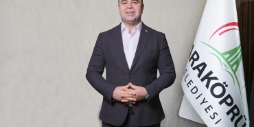 KKöprüBld- Başkan Nihat Çiftçi'den Gaziler Günü Mesajı