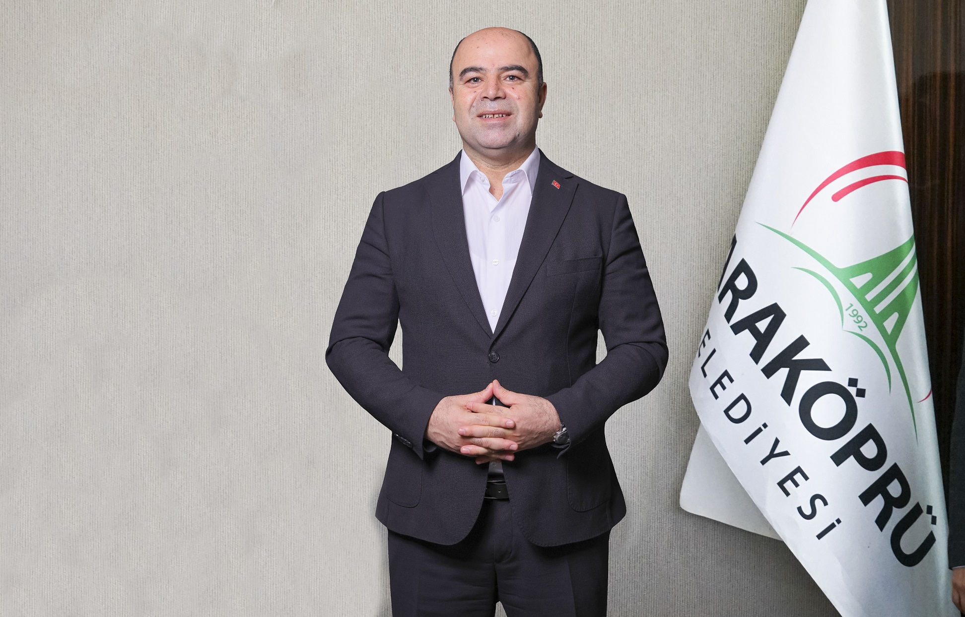 KKöprüBld- Başkan Nihat Çiftçi'den Gaziler Günü Mesajı