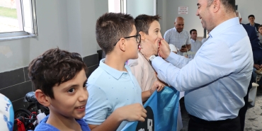 KKöprüBld- Karaköprü'de yüzme yarışması düzenlendi (6)