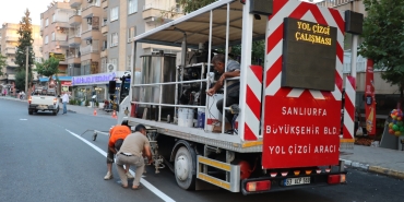 MEHMET AKİF ERSOY CADDESİ TRAFİĞE AÇILDI (12)