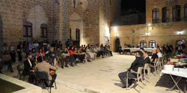 ŞANLIURFA, ULUSLARARASI NEOLİTİK KONGRESİNE HAZIRLANIYOR (5)