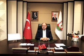 ŞANLIURFA'NIN 'UNESCO' BAŞARISI MUHTEŞEM LANSMAN İLE TAÇLANACAK