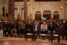 3. GÖBEKLİTEPE ULUSLARARASI FİLM FESTİVALİNDE ÖDÜLLER SAHİPLERİNİ BULDU (8)