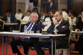 BAŞKAN GÜLPINAR, “ŞANLIURFA’NIN VE BÖLGENİN KÜLTÜR ELÇİSİ OLMAKTAN MEMNUNİYET DUYDUM” (3)