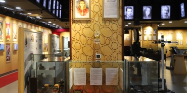 FATMA KIRMIZI’NIN ADI KARAKÖPRÜ’DE YAŞAYACAK (1)