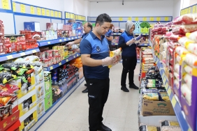 KARAKÖPRÜ’DE DENETİMLER SÜRÜYOR! (2)