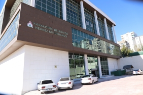 MERKEZ KÜTÜPHANE AÇILIŞA HAZIR (1)