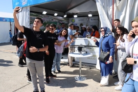 TEKNOFEST’TE ŞANLIURFA BÜYÜKŞEHİR STANDINA YOĞUN İLGİ (4)
